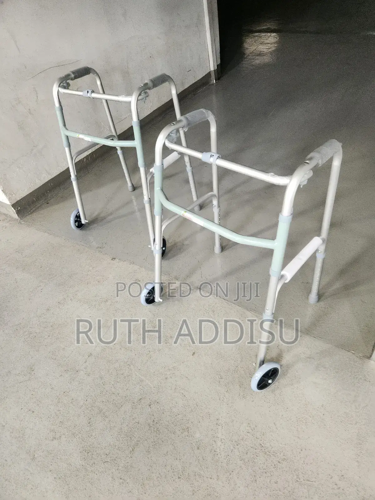 Walker軍方medical Walker留言walker Almunium廟街walking Frame轟隆walker Medical