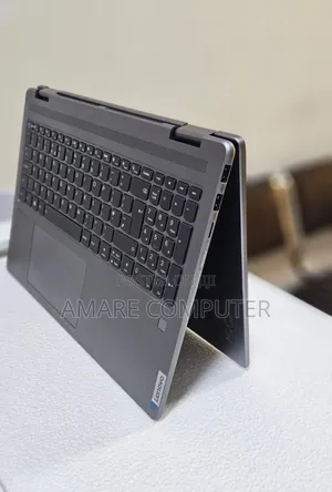 Photo - New Laptop Lenovo Yoga 7i 16GB Intel Core I7 SSD 512GB