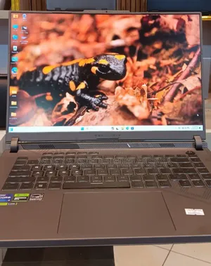 New Laptop Asus ROG Strix G16 G614 16GB Intel Core I7 SSD 1T