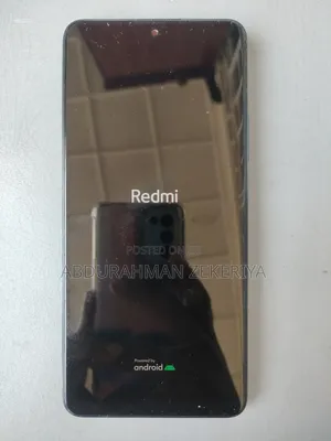 Photo - New Xiaomi Redmi Note 11 Pro 5G 128 GB