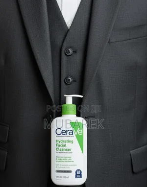 Photo - Cerave Facial Cleanser: The Large Size for Maximum Value.