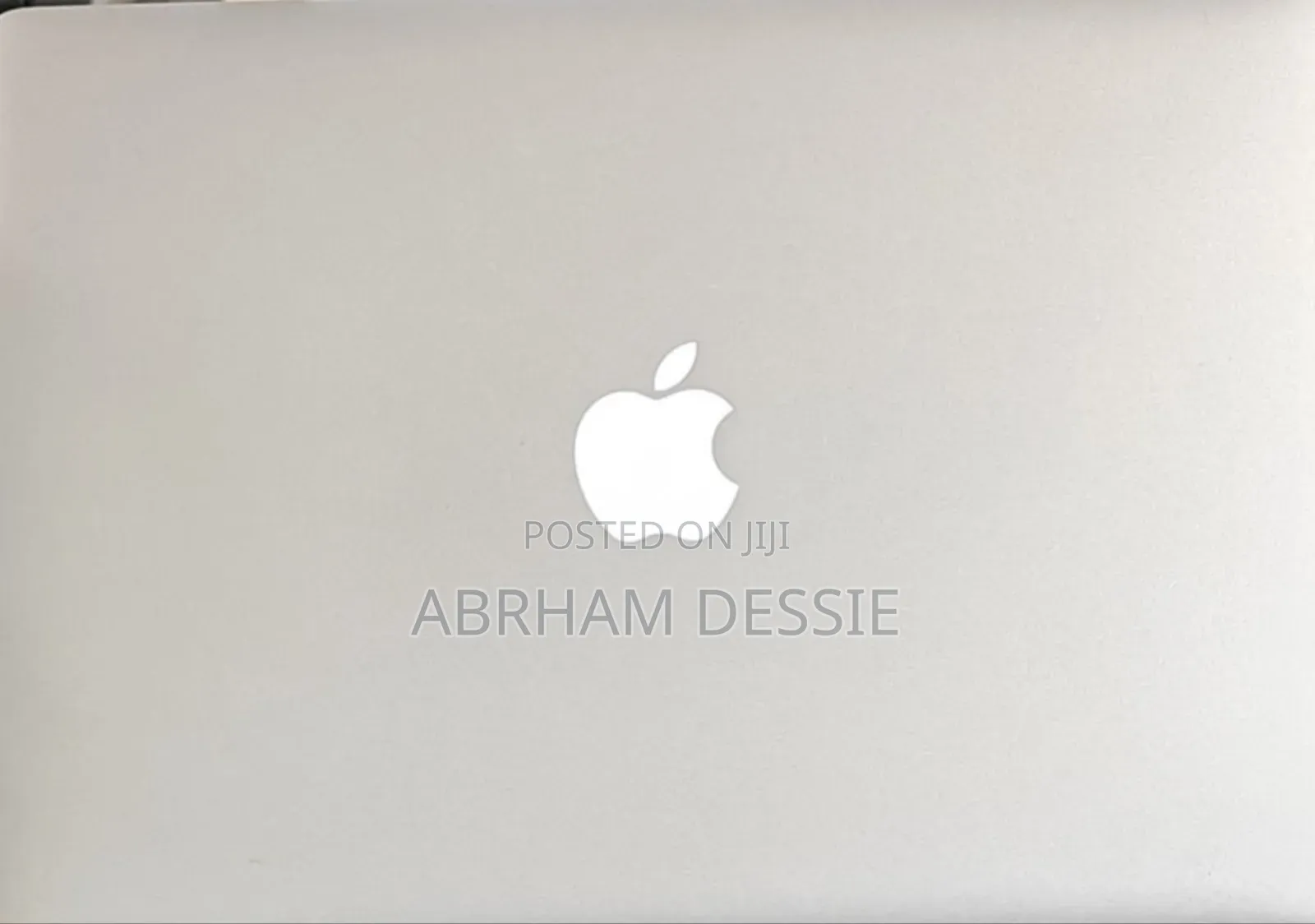 New Laptop Apple MacBook Air 2017 8GB Intel Core I7 SSD 512GB