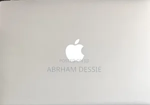 New Laptop Apple MacBook Air 2017 8GB Intel Core I7 SSD 512GB