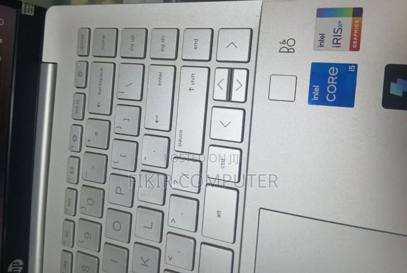 New Laptop HP Pavilion 14 16GB Intel Core I5 SSD 1T