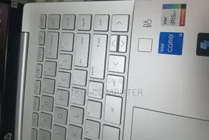 New Laptop HP Pavilion 14 16GB Intel Core I5 SSD 1T