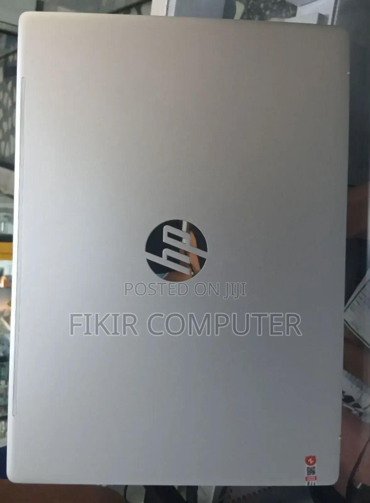 New Laptop HP Pavilion 14 16GB Intel Core I5 SSD 1T