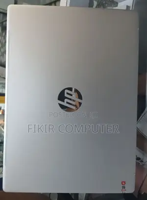 New Laptop HP Pavilion 14 16GB Intel Core I5 SSD 1T