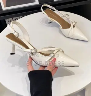 Photo - Ladies Shose