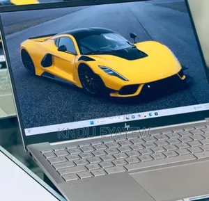 Photo - New Laptop HP Pavilion 15 16GB Intel Core I7 SSD 1T