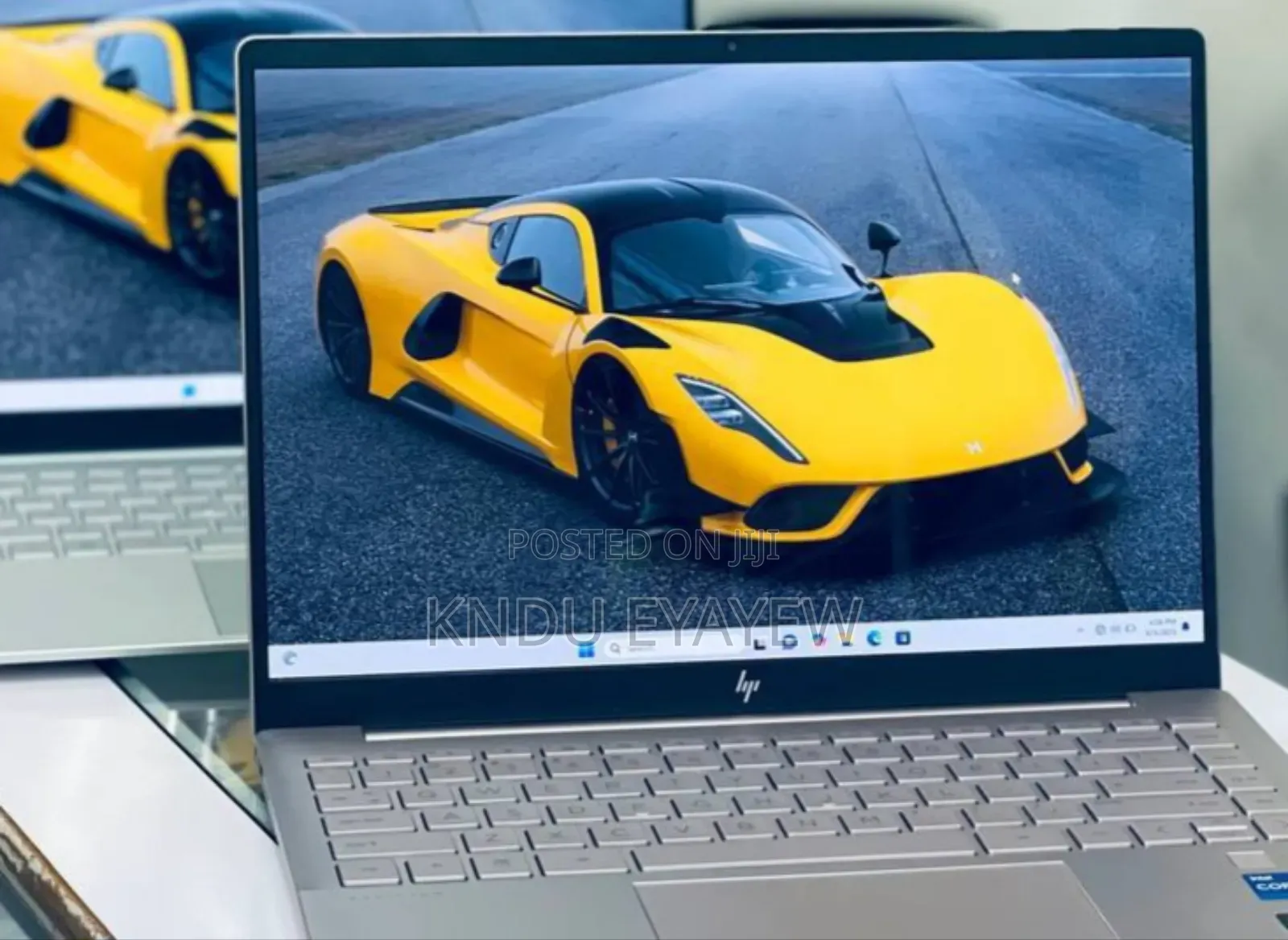 New Laptop HP Pavilion 15 16GB Intel Core I7 SSD 1T