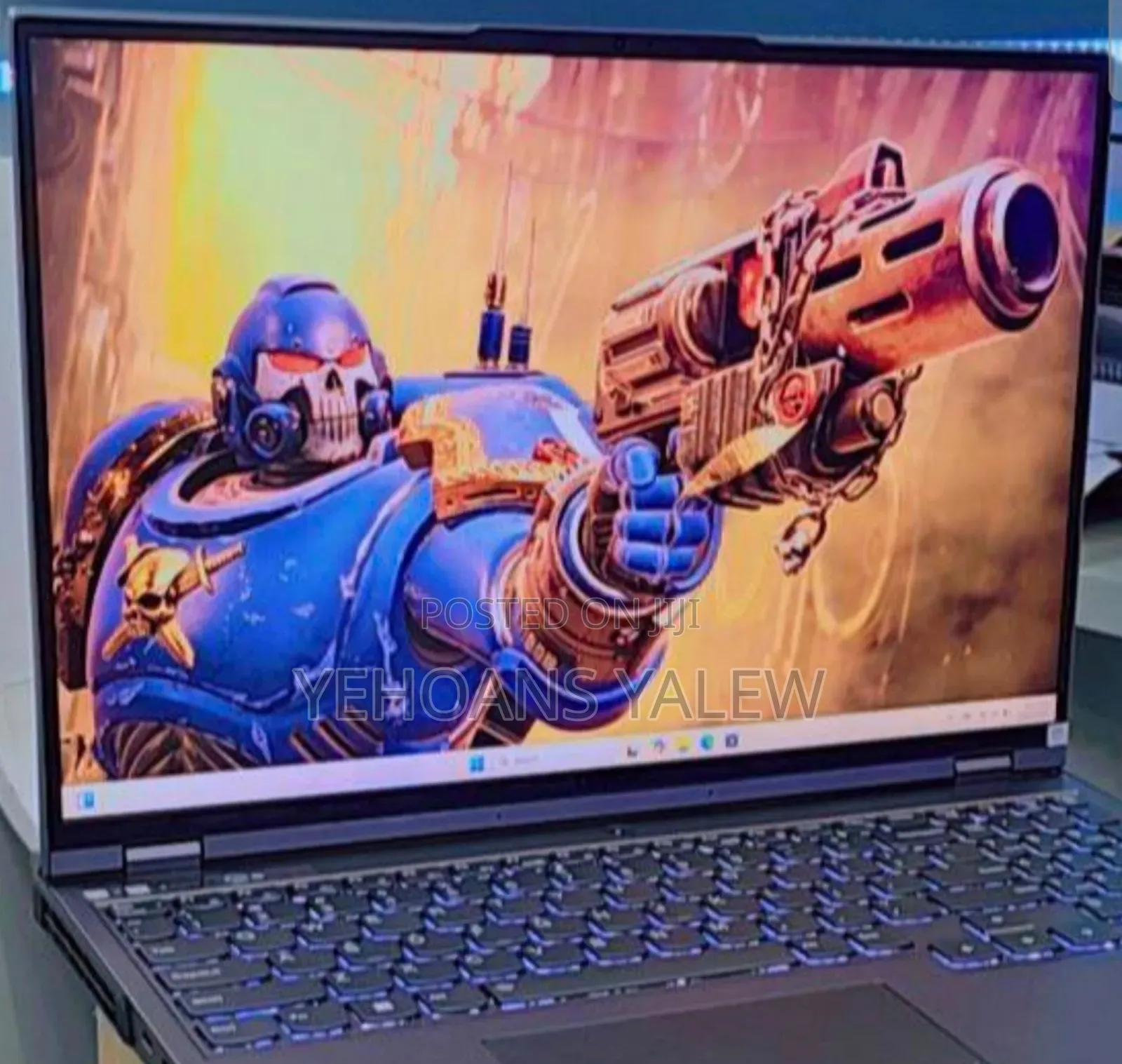 New Laptop Lenovo Yoga 910 16GB Intel Core I9 SSD 1T