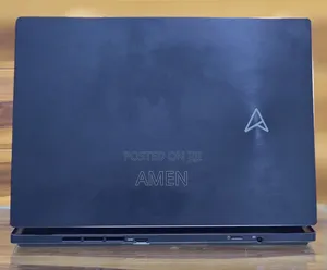 New Laptop Asus Zenbook Duo 14 32GB Intel Core I7 SSD 1T