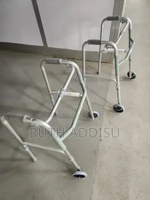 Walker報導walker Medical Almunium較高safe and Almunium Walker老朱walker