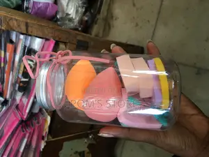 Photo - Makeup Blender Sponges