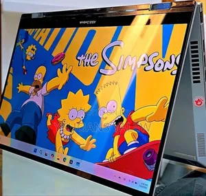 New Laptop Asus ZenBook Flip 14 UX461UN 16GB Intel Core I7 SSD 512GB