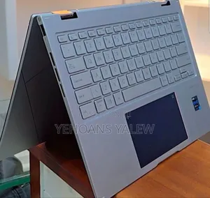 New Laptop Asus ZenBook Flip 14 UX461UN 16GB Intel Core I7 SSD 512GB