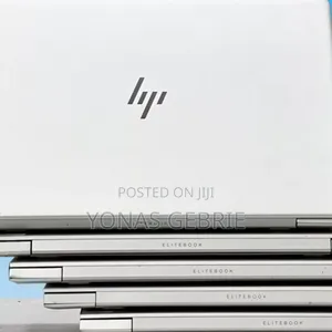 Photo - New Laptop HP EliteBook 745 16GB AMD Ryzen 5 SSD 512GB