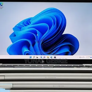 New Laptop HP EliteBook 745 16GB AMD Ryzen 5 SSD 512GB