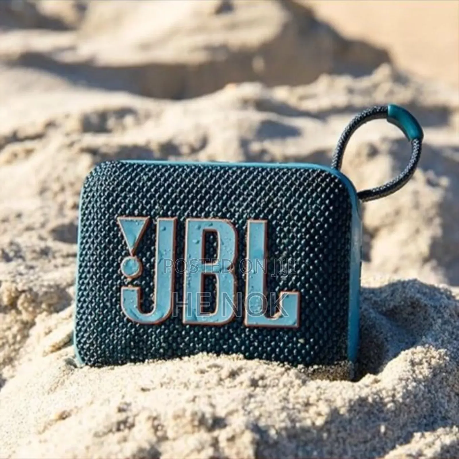 JBL Go4 Mini Speaker