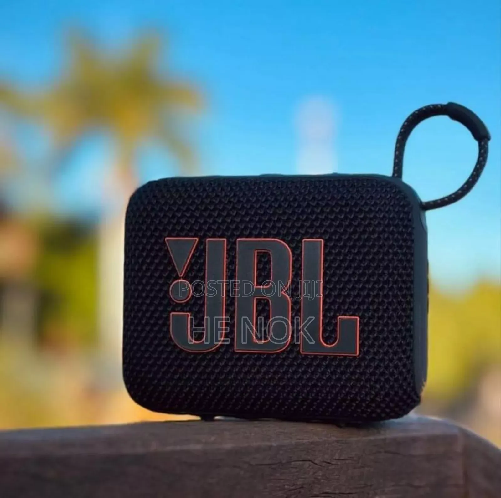 JBL Go4 Mini Speaker