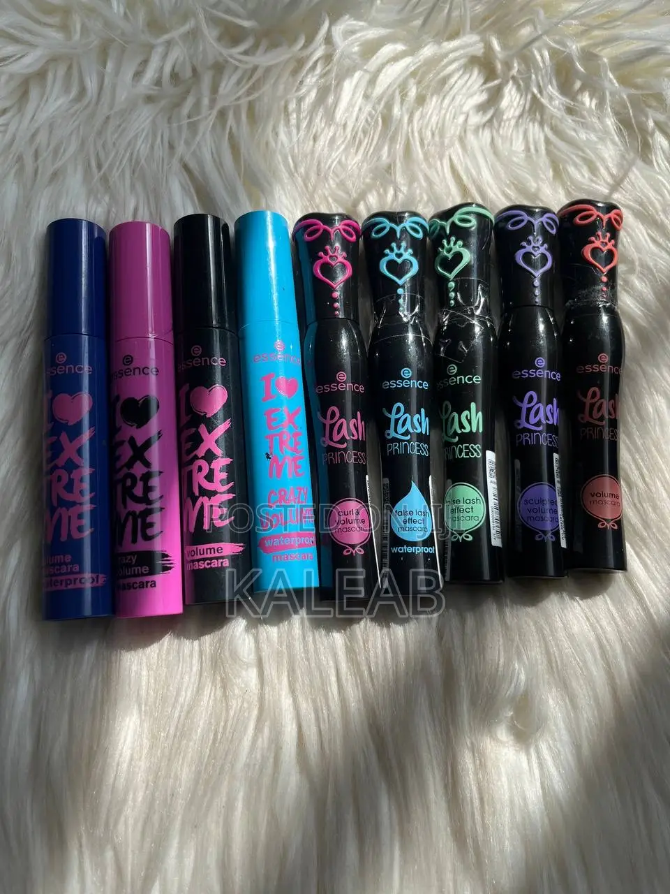 Essence Mascara