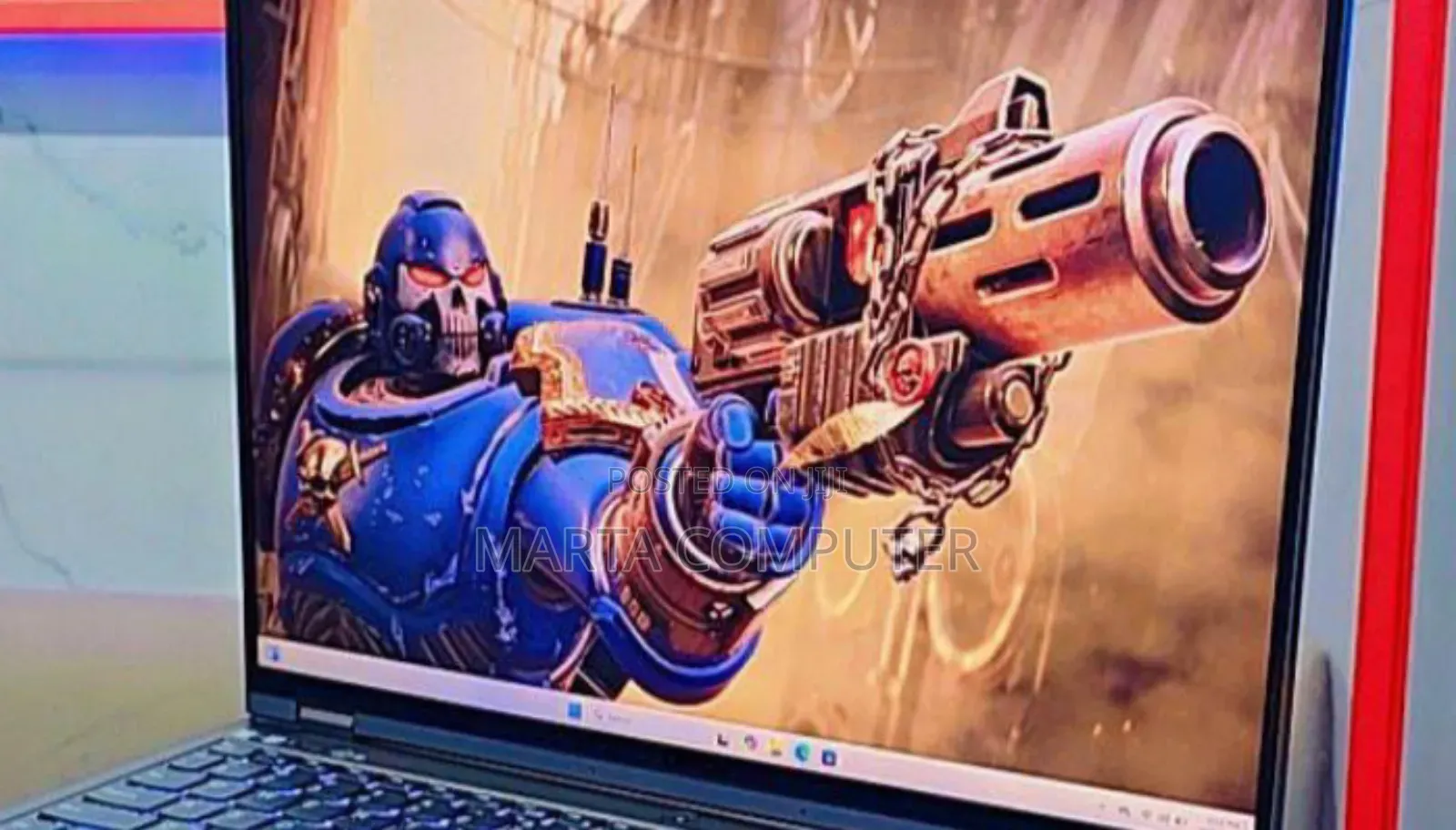 New Lenovo Legion Y7000P IRX9 Gaming Laptop 16GB Intel Core I9 SSD 1T