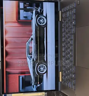 New Laptop HP Envy X360 32GB Intel Core Ultra 7 SSD 1T