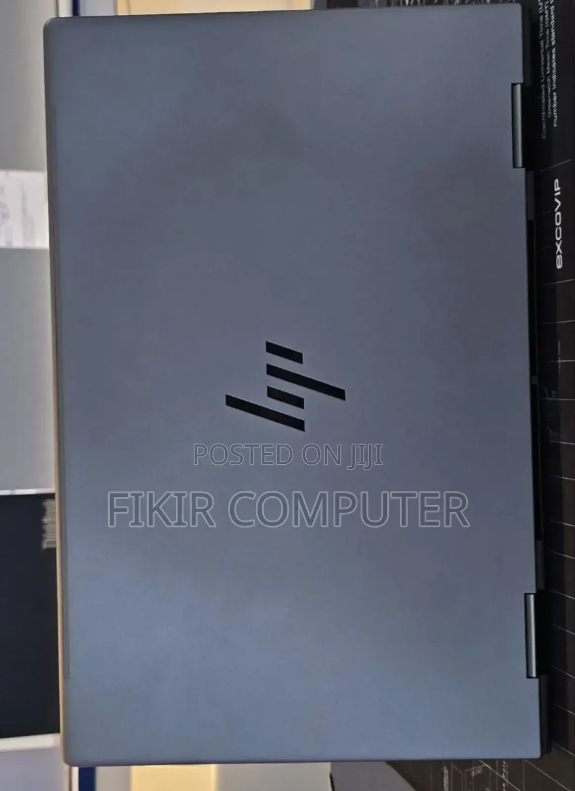 New Laptop HP Envy X360 32GB Intel Core Ultra 7 SSD 1T