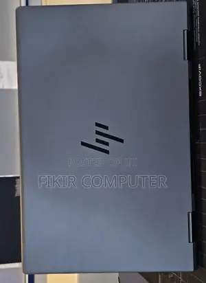 New Laptop HP Envy X360 32GB Intel Core Ultra 7 SSD 1T