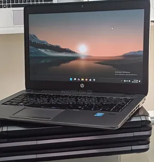 Photo - Laptop HP EliteBook 840 G1 4GB Intel Core I5 HDD 1T