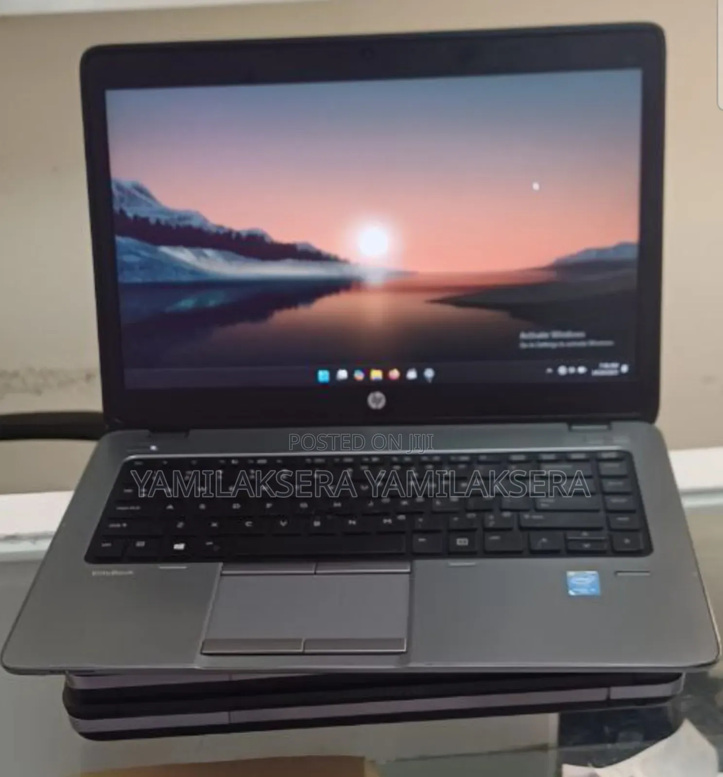 Laptop HP EliteBook 840 G1 4GB Intel Core I5 HDD 1T