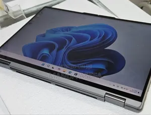 New Laptop Lenovo Yoga 7i 16GB Intel Core I7 SSD 512GB