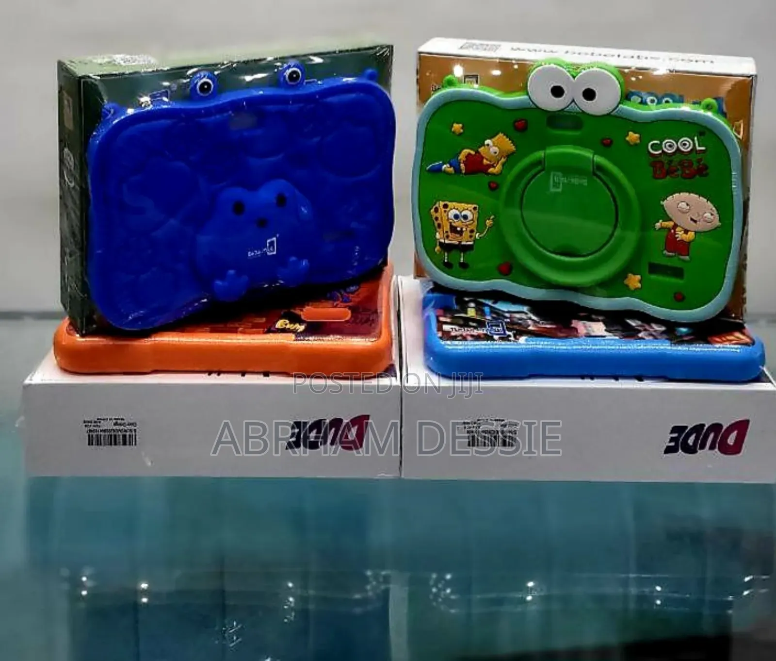 New Samsung Galaxy Tab A9 256 GB