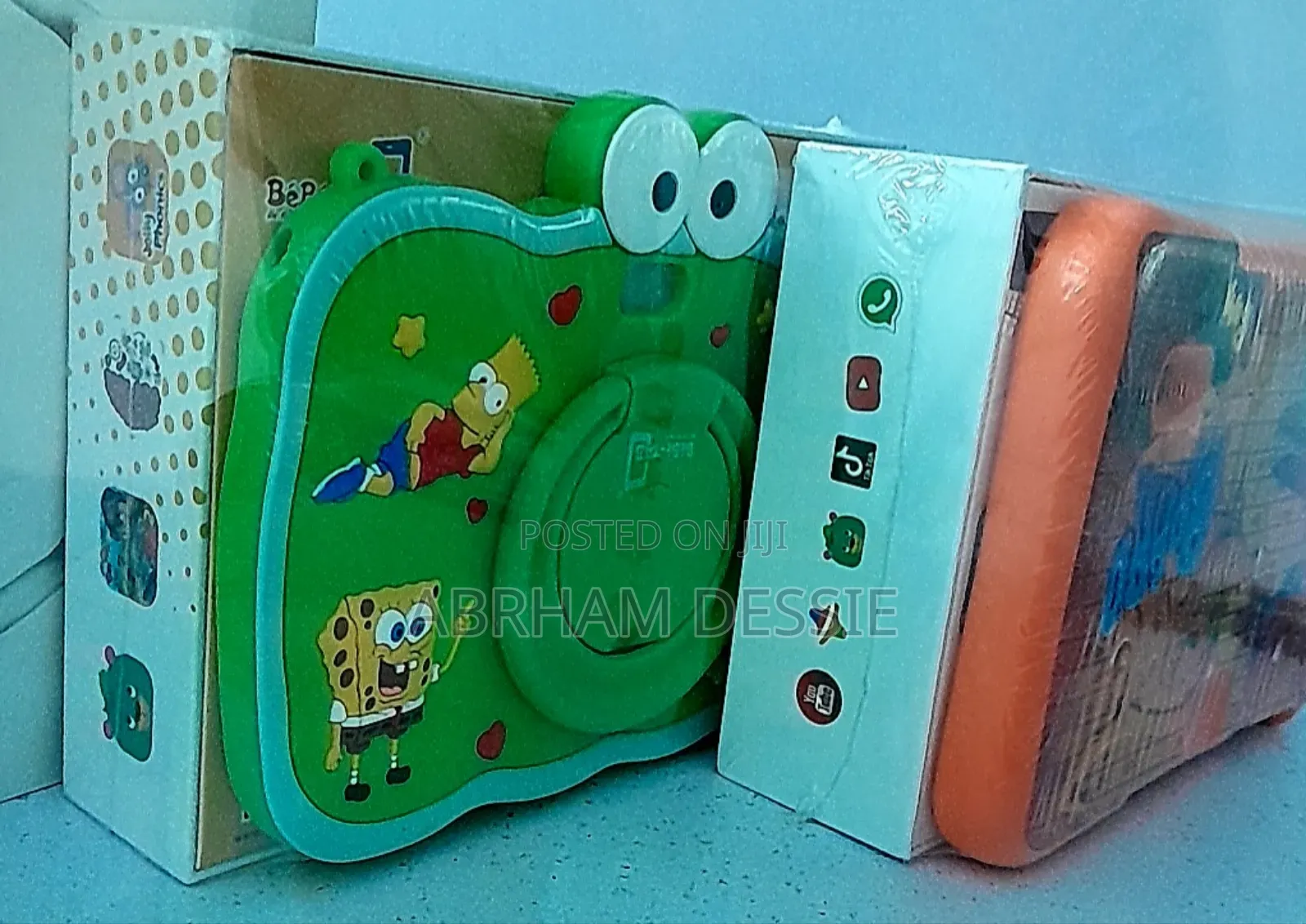 New Samsung Galaxy Tab A9 256 GB