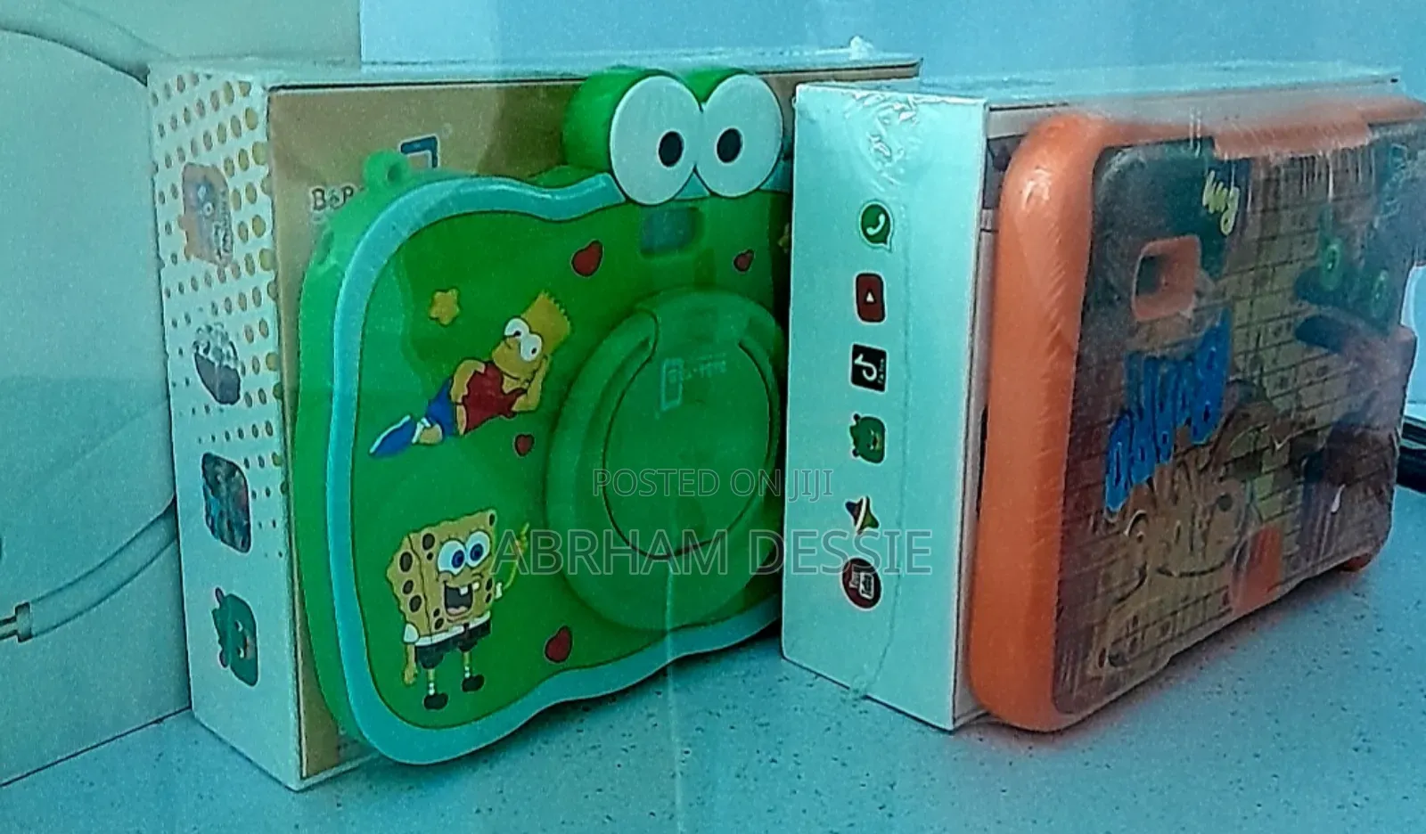 New Samsung Galaxy Tab A9 256 GB