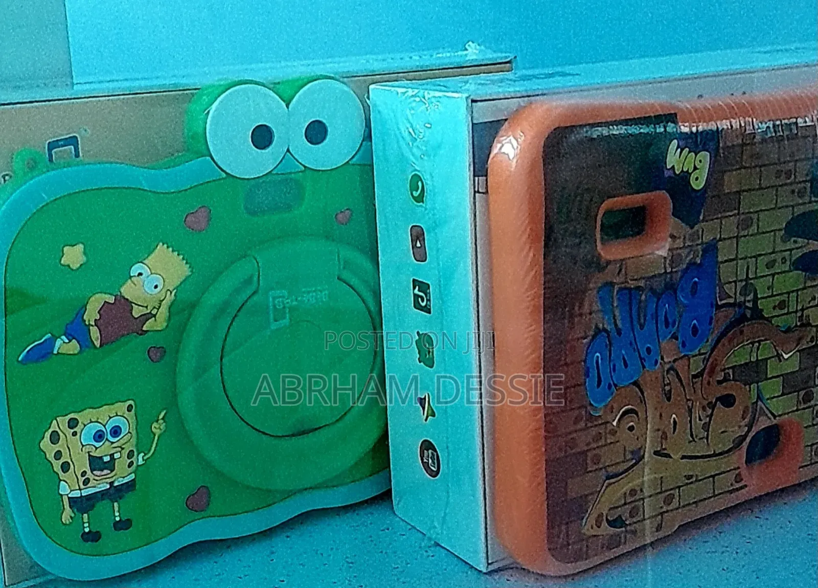 New Samsung Galaxy Tab A9 256 GB