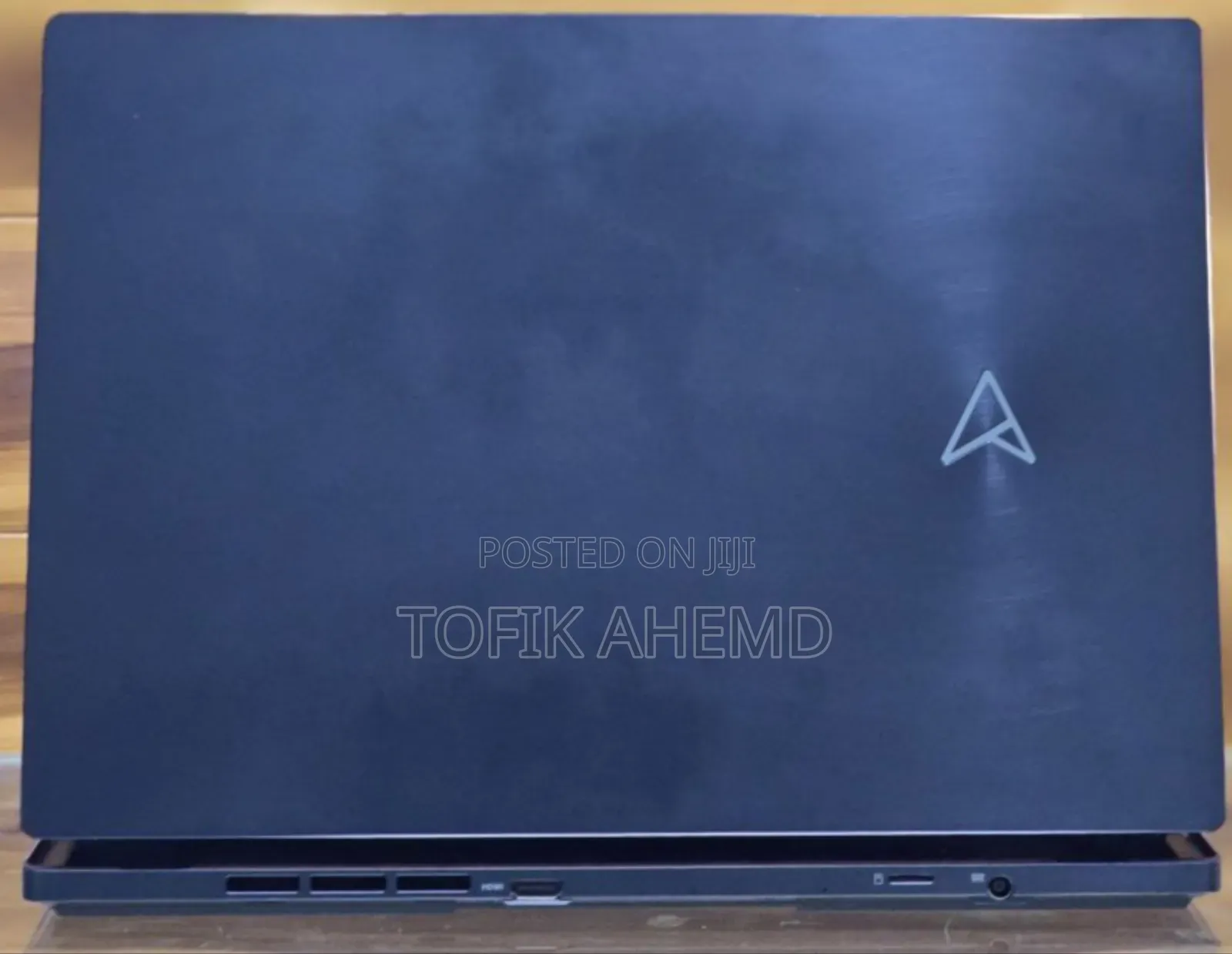 New Laptop Asus ROG Strix G15 32GB Intel Core I7 SSD 1T