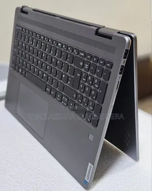 New Laptop Lenovo Yoga 7i 16GB Intel Core I7 SSD 512GB