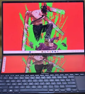 New Laptop Asus ROG Strix G15 32GB Intel Core I7 SSD 1T