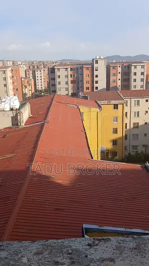 Photo - Furnished 3bdrm Condo in Sheger City, Akaky Kaliti for sale