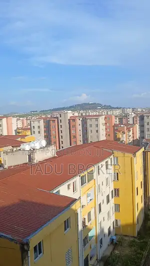 Furnished 3bdrm Condo in Sheger City, Akaky Kaliti for sale