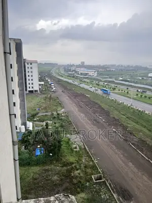 Furnished 3bdrm Condo in Sheger City, Akaky Kaliti for sale