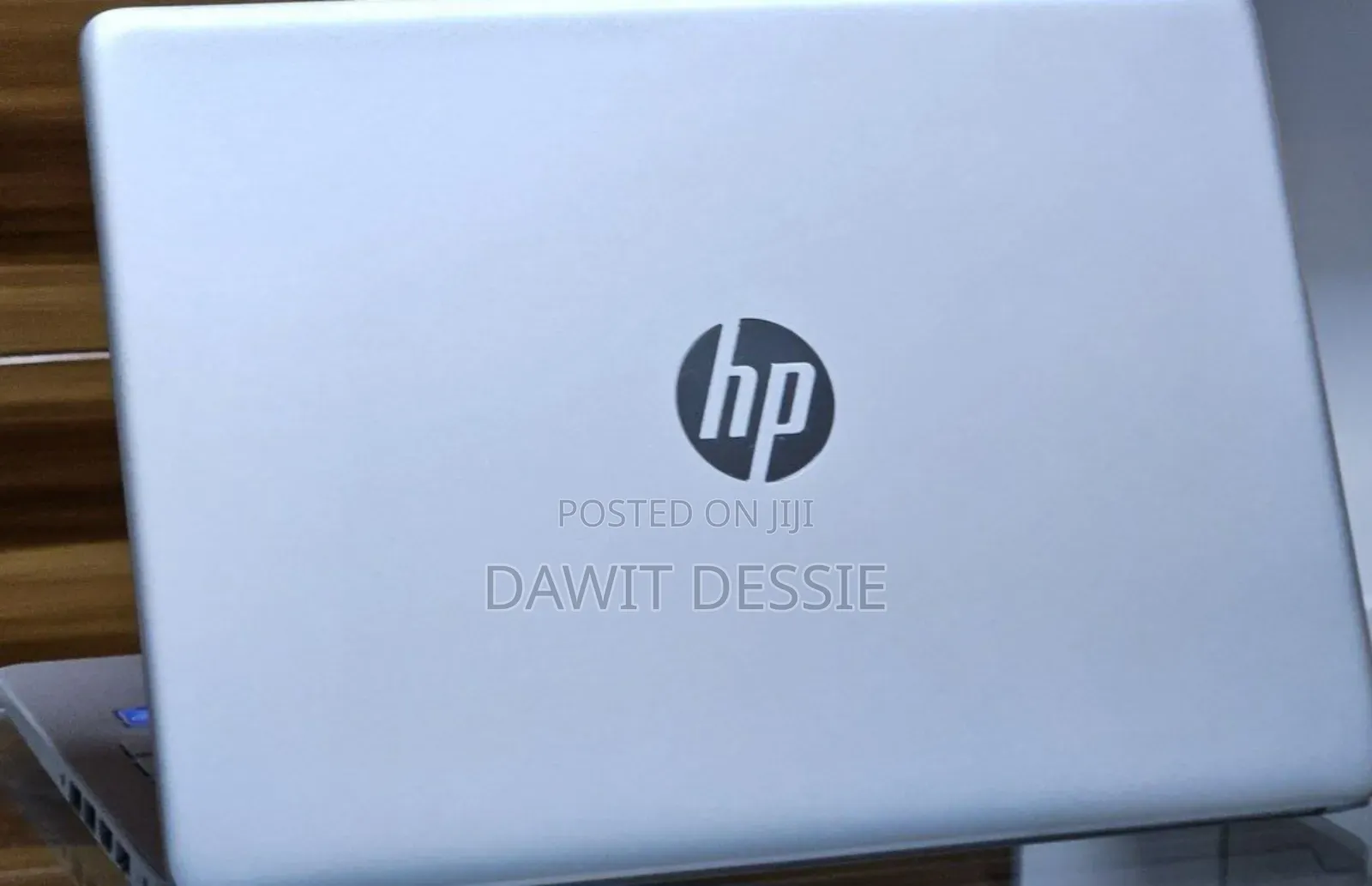 New Laptop HP 8GB Intel Core I5 SSD 128GB