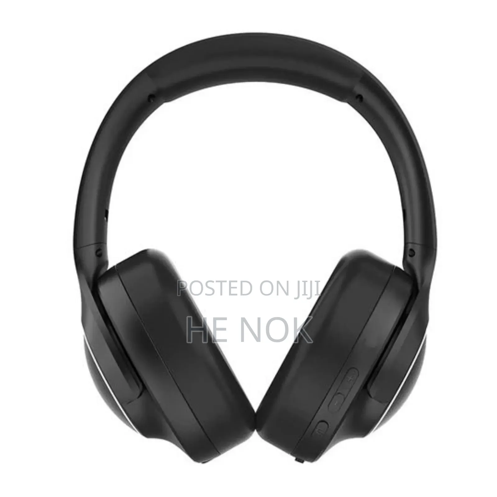 Abingo Bt80 Bluetooth Headphone Wireless Headphone Over-Ear Deep Bass