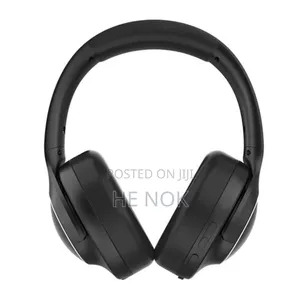 Abingo Bt80 Bluetooth Headphone Wireless Headphone Over-Ear Deep Bass
