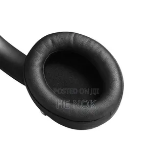 Abingo Bt80 Bluetooth Headphone Wireless Headphone Over-Ear Deep Bass