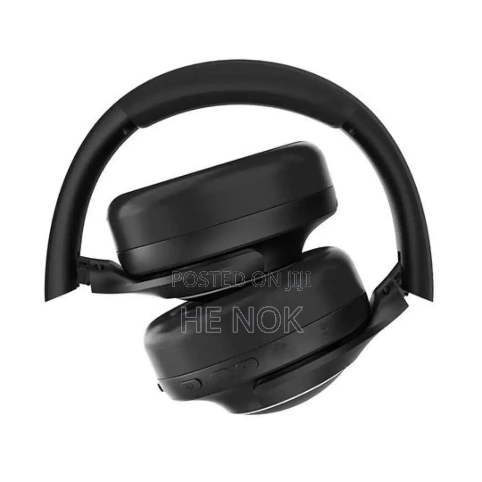 Abingo Bt80 Bluetooth Headphone Wireless Headphone Over-Ear Deep Bass