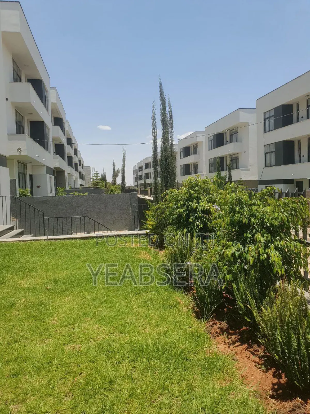 3bdrm Apartment in Phison Real Estate, Bole for sale