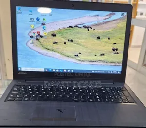 New Laptop Lenovo 8GB Intel Core I7 HDD 1T