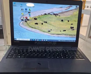 New Laptop Lenovo 8GB Intel Core I7 HDD 1T